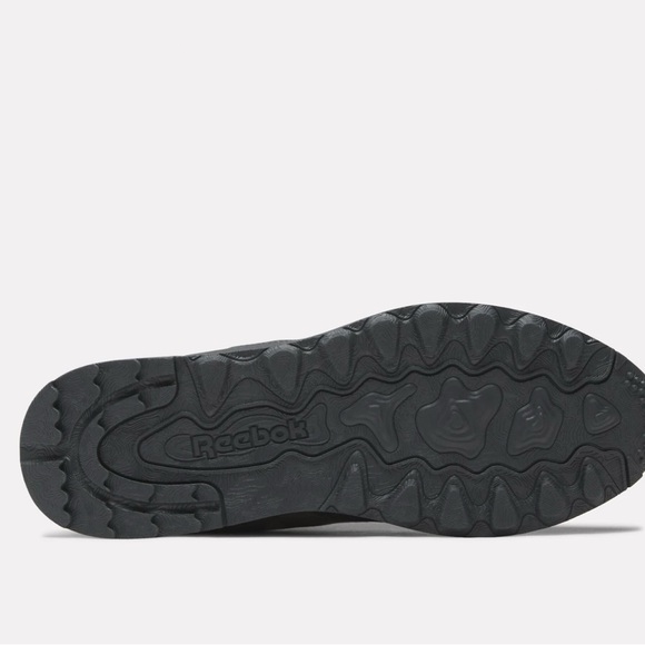 NWT Reebok Classic Leather Trail X Spyder Sneakers unisex size 7,5 - Picture 6 of 16